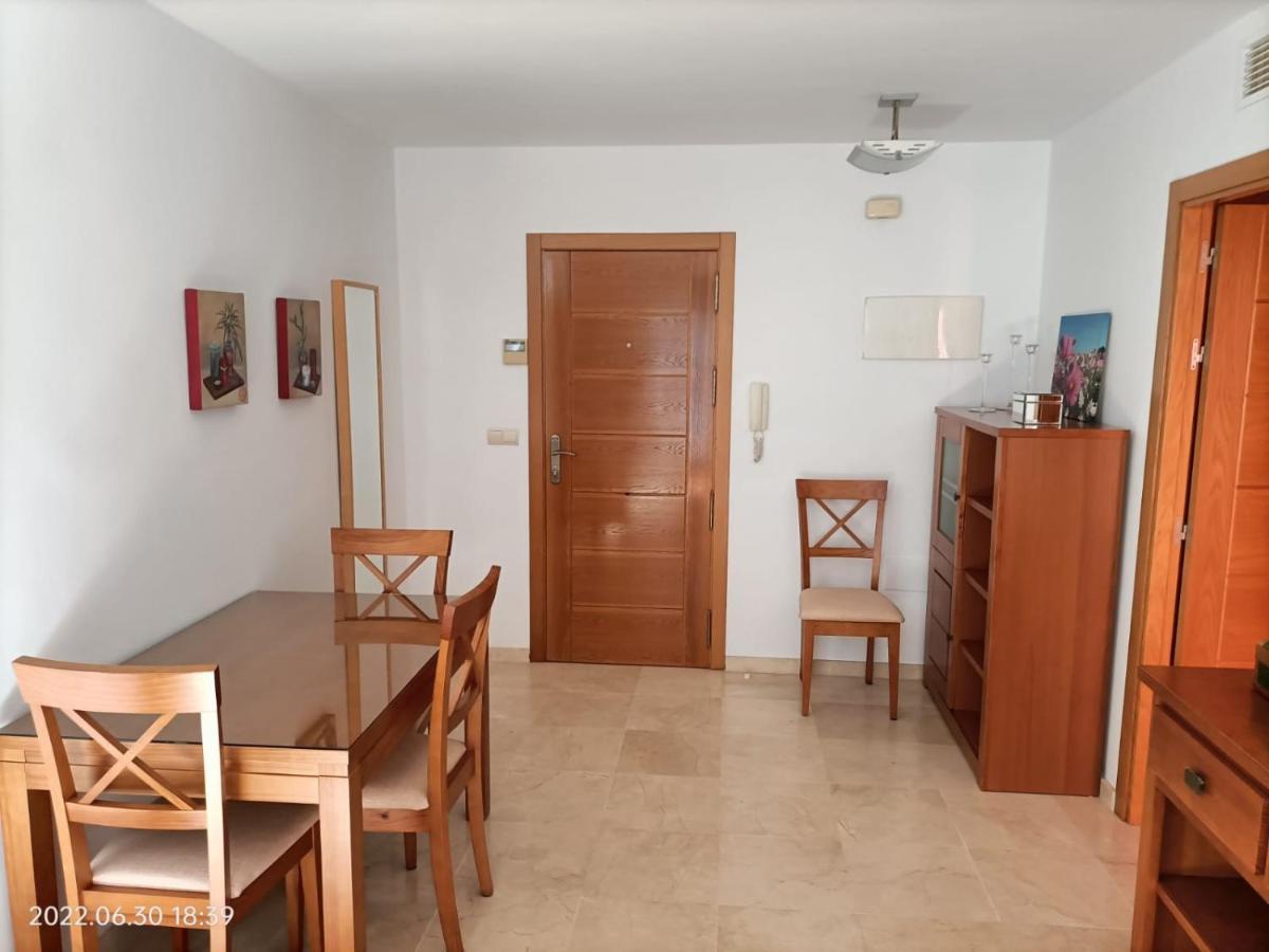 Apartamento Apartamento Puerto - Sol.